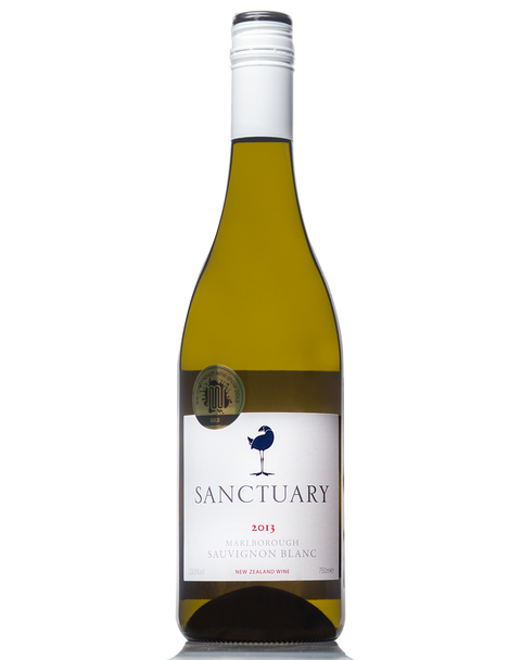 SANCTUARY SAUVIGNON BLANC  BOTTLE 75cl  by sanctuary - Compare prices in UAE
